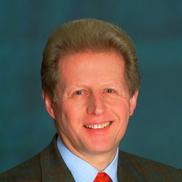 Rupert Fehringer