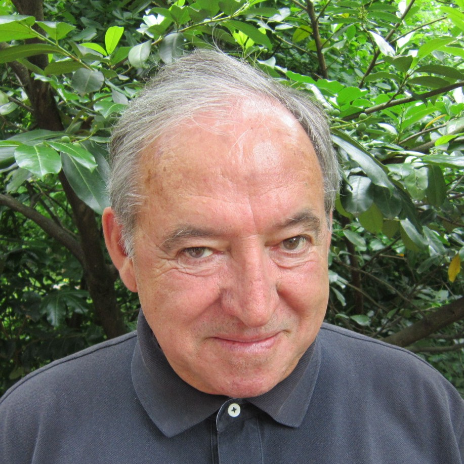  Dieter Bücherl