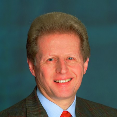 Rupert Fehringer