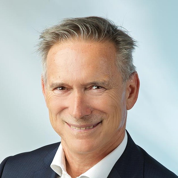 Gerhard Zirsch